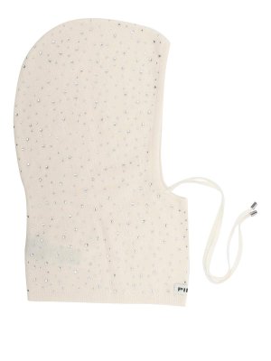 Pinko: scarves - Finland Balaclava