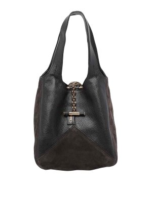 CHLOE': borse a spalla - Borsa a tracolla E Balloon