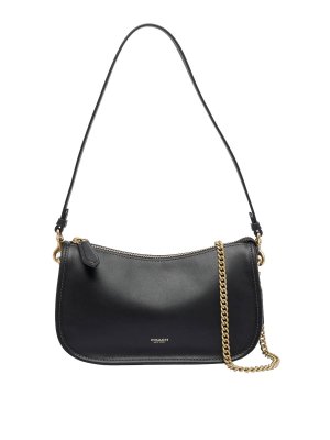 COACH: Bolsos de hombro - Bolsa De Hombro - Negro
