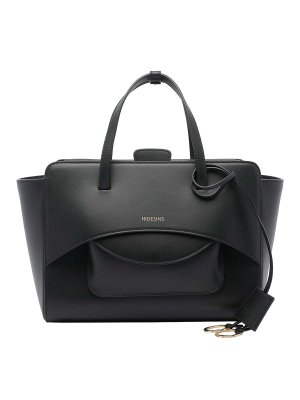 HIDESINS: Bolsos Shopping - Bolso Shopping - Negro