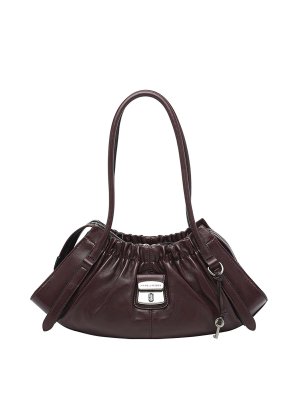MARC JACOBS: cross body bags - The Cristina Satchel Bag