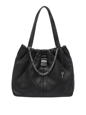 MARC JACOBS: Bolsos Shopping - Bolso Shopping - Negro