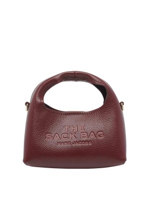 MARC JACOBS: Sacs bandoulière - Sac Bandoulière - Rouge