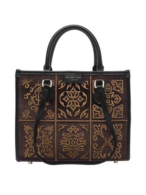 MY BEST BAG: Clutches - Clutch - Braun