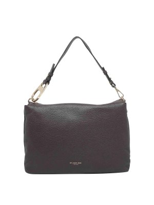 MY BEST BAG: ショルダーバッグ - ショルダーバッグ - ブラウン