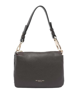 MY BEST BAG: ショルダーバッグ - ショルダーバッグ - ブラウン