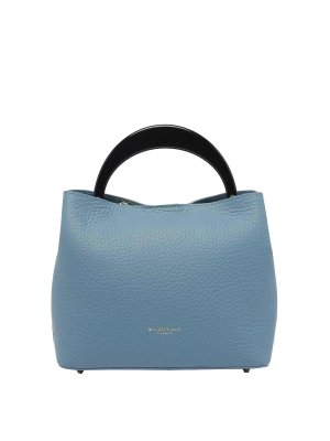 MY BEST BAG: totes bags - Logo Handbag