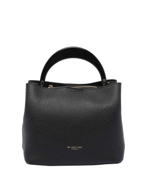 MY BEST BAG: Bolsos Shopping - Bolso Shopping - Negro