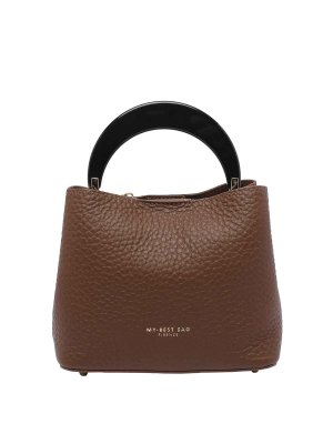 MY BEST BAG: shopper - Borsa con logo