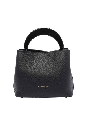 MY BEST BAG: Bolsos Shopping - Bolso Shopping - Negro