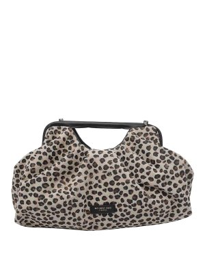 MY BEST BAG: Sacs à main - Sac Cabas - Marron