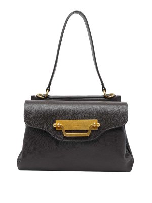 MY BEST BAG: ショルダーバッグ - ショルダーバッグ - ブラウン