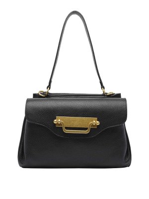 MY BEST BAG: ショルダーバッグ - ショルダーバッグ - 黒