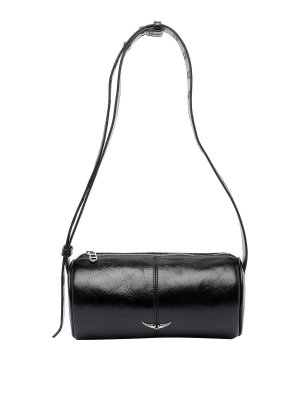 ZADIG&VOLTAIRE: Bolsos de hombro - Bolsa De Hombro - Negro