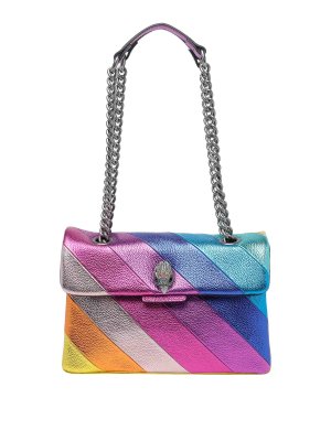 KURT GEIGER: shoulder bags - Kensington Shoulder Bag
