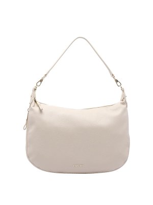 Liu Jo: ショルダーバッグ - ショルダーバッグ - 白