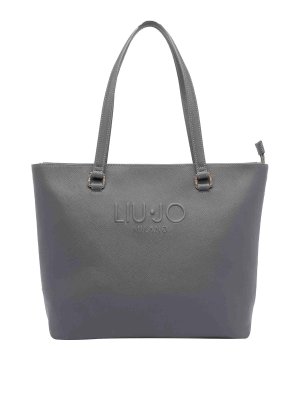 Liu Jo: totes bags - Logo Handbag