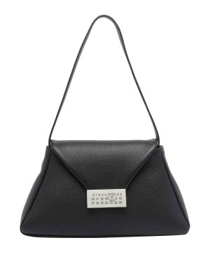 MM6 MAISON MARGIELA: shoulder bags - Numeric Shoulder Bag