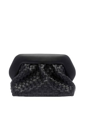 THEMOIRè: Bolsos Shopping - Bolso Shopping - Negro