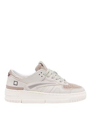 D.A.T.E.: trainers - Torneo Sneakers