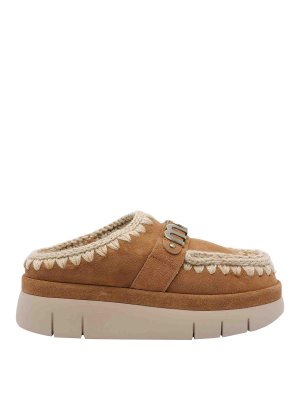 MOU: Mules - Mules - Braun