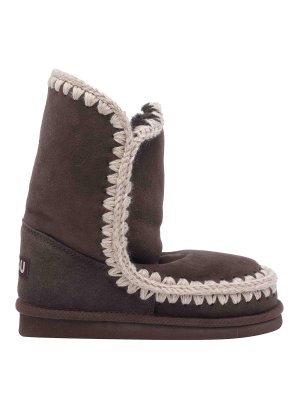 MOU: boots - Eskimo 24 Boots