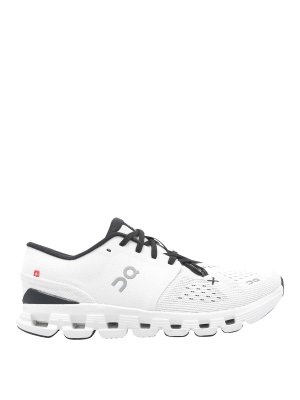 ON: trainers - Cloud X 4 Sneakers