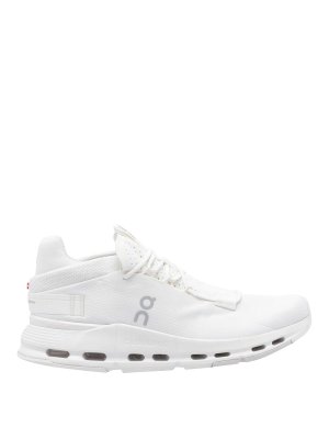 ON: trainers - Cloudnova Sneakers