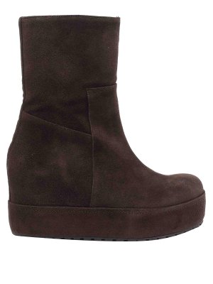 Paloma Barcelò: ankle boots - Disa Pump Booties