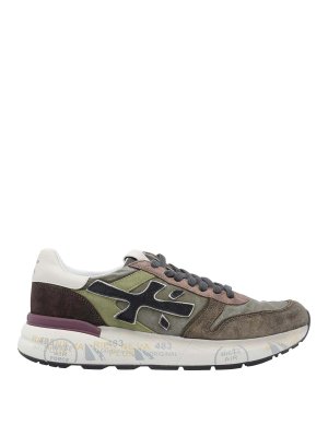 PREMIATA: trainers - Mick Sneakers