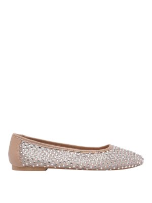 Steve Madden: flat shoes - Auden Ballets