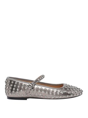 Steve Madden: flat shoes - Vinetta Ballets