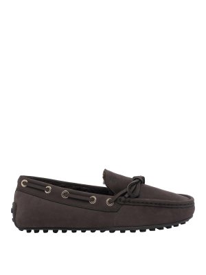 TOD'S: Loafers & Slippers - Gommino City Sneakers