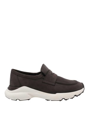 TOD'S: Loafers & Slippers - Sport Loafer