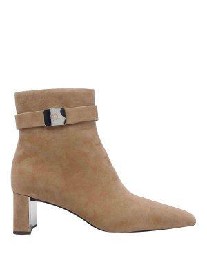 TORY BURCH: stivali - Georgia Ankle Boot