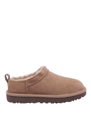 UGG: Mules - Mules - Braun