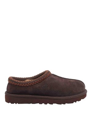 UGG: ミュール - ミュール - ブラウン