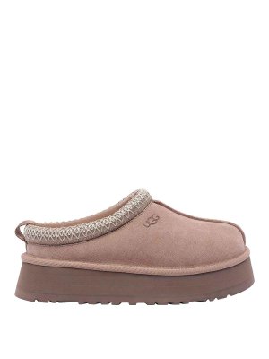 UGG: mules shoes - Rocky Oak Tazz Mules
