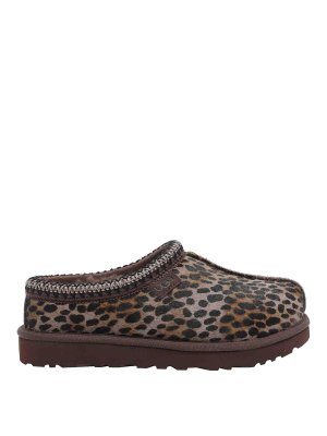 UGG: Mules - Mules - Braun