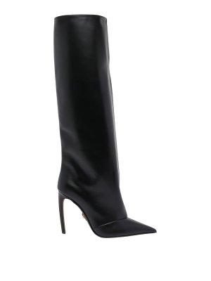 DOLCE & GABBANA: boots - Devotion Pump Boots