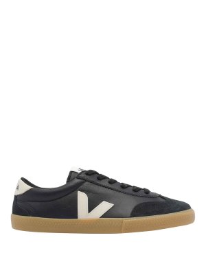 VEJA: Sneaker - Sneaker - Schwarz