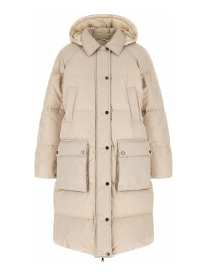 BRUNELLO CUCINELLI: padded jackets - Down Jacket