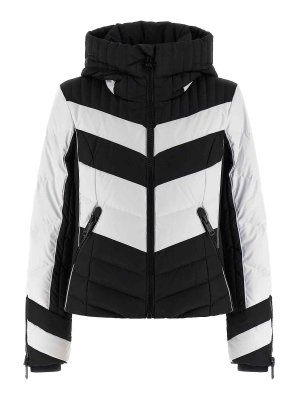 GOLDBERGH: padded jackets - Valanga Down Jacket