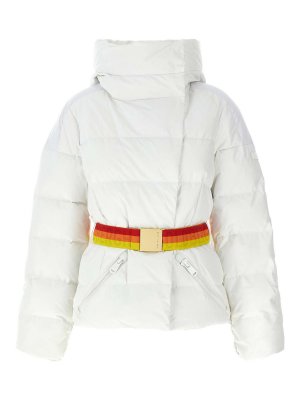 GOLDBERGH: padded jackets - Bufera Down Jacket