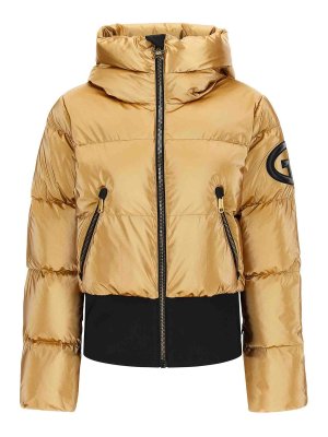GOLDBERGH: padded jackets - Bombardino Down Jacket