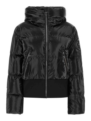 GOLDBERGH: padded jackets - Bombardino Down Jacket