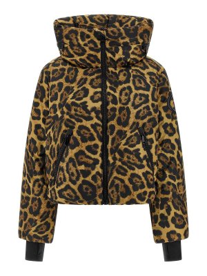 GOLDBERGH: padded jackets - Pantera Down Jacket