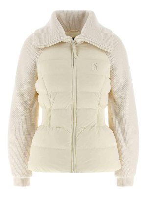 MACKAGE: padded jackets - Foxy Down Jacket