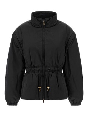 Isabel Marant Etoile: padded jackets - Dastyni Coat