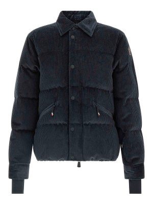 MONCLER: padded jackets - Elgon Down Jacket